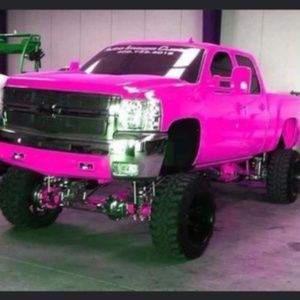 Meet your Posher, Annamae